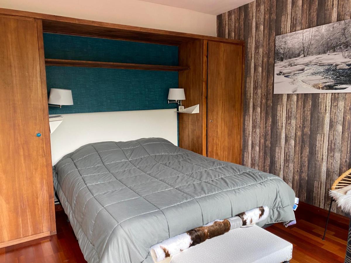 Balco Dels Pirineus Apartment Alp Exterior photo